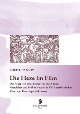 Die Hexe im Film