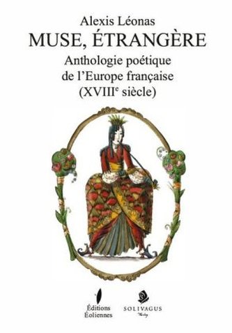 MUSE, ÉTRANGÈRE, m. 1 Audio-CD