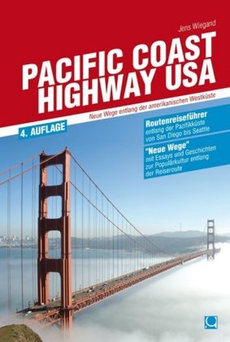 Pacific Coast Highway USA