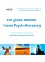 Die große Welt der Freien Psychotherapie 3