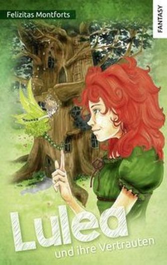 Lulea und ihre Vertrauten