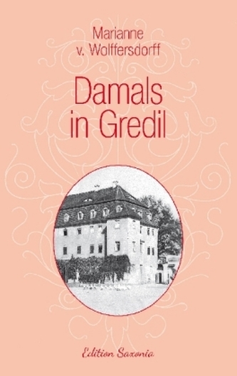 Damals in Gredil