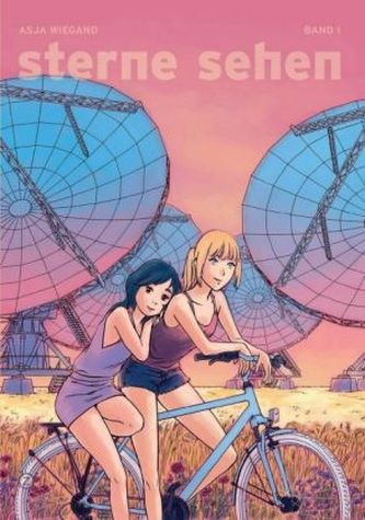 Sterne Sehen. Bd.1