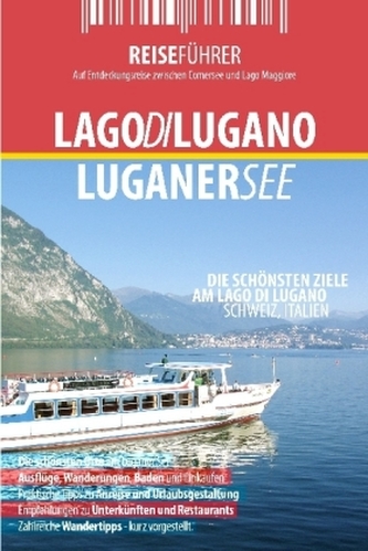 Luganer See