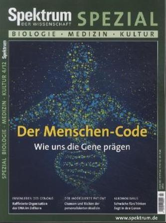 Der Menschen-Code