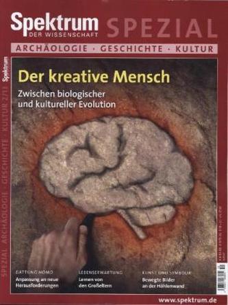 Der kreative Mensch