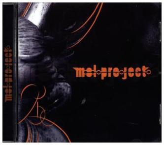 m.o.l.pro.ject, 1 Audio-CD