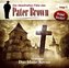 Pater Brown - Das blaue Kreuz, 1 Audio-CD