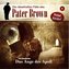Pater Brown - Das Auge des Apoll, 1 Audio-CD