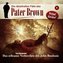 Pater Brown - Das seltsame Verbrechen des John Boulnois, 1 Audio-CD