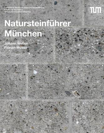 Natursteinführer München