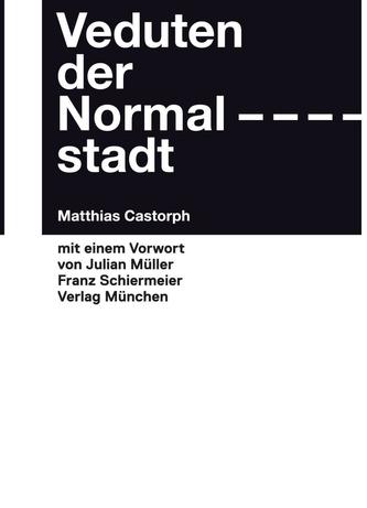 Veduten der Normalstadt