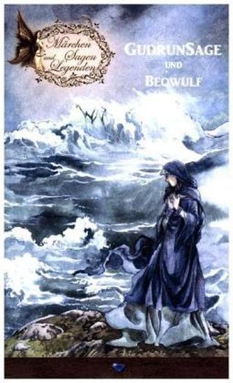 Gudrunsage und Beowulf
