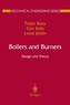 Boilers and Burners