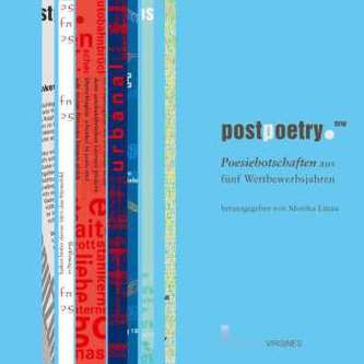postpoetry. nrw