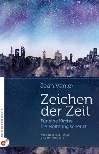 Zeichen der Zeit