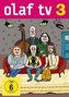 Olaf TV - Von Olaf zu Mensch, 1 DVD. Staffel.3