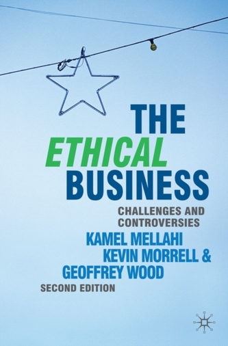 The Ethical Business