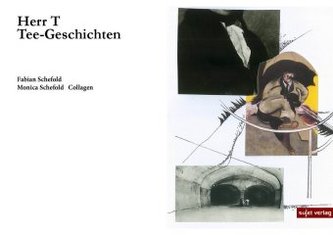 Herr T - Tee-Geschchten