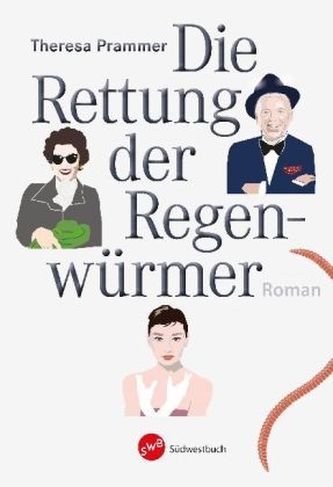 Die Rettung der Regenwürmer