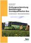 Prüfungsvorbereitung Beschleunigte Grundqualifikation Bus