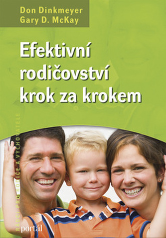 Efektivní rodičovství krok za krokrm
