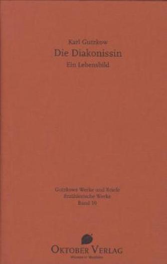 Die Diakonissin
