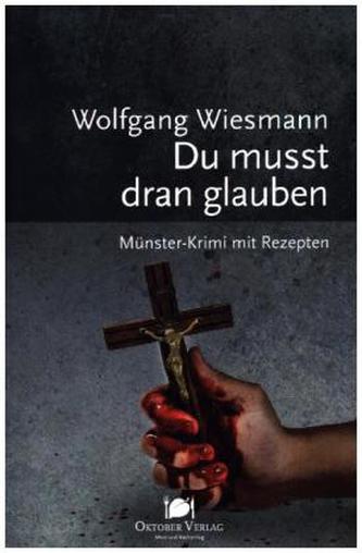 Du musst dran glauben