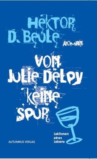 Von Julie Delpy keine Spur
