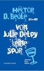 Von Julie Delpy keine Spur