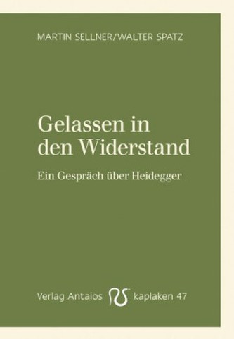 Gelassen in den Widerstand
