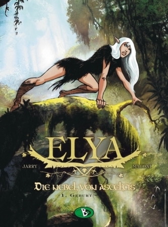 Elya - Die Nebel von Asceltis