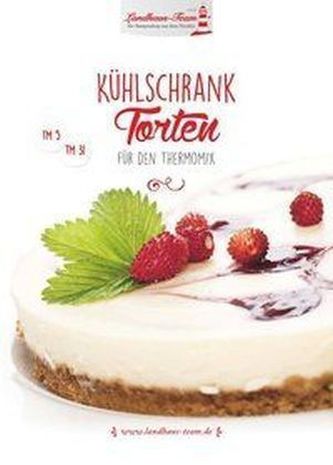 Kühlschranktorten für den Thermomix