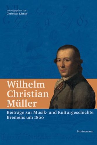 Wilhelm Christian Müller