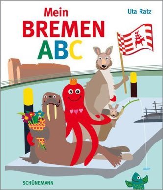 Mein Bremen-ABC