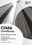 CIMA BA1 Fundamentals of Business Economics