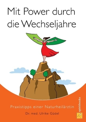 Mit Power durch die Wechseljahre