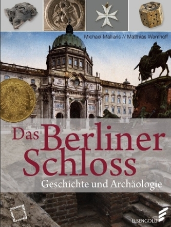 Das Berliner Schloss
