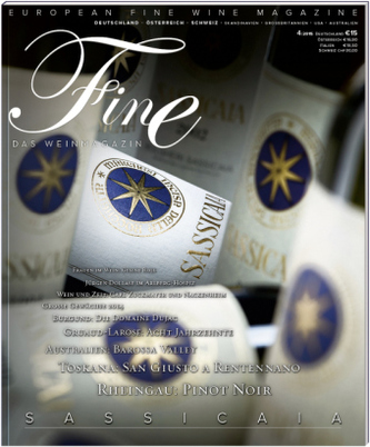 Sassicaia