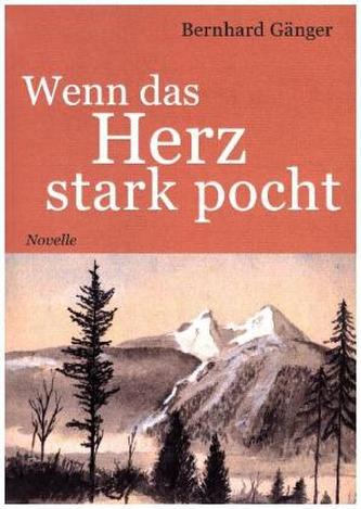 Wenn das Herz stark pocht