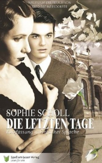 Sophie Scholl