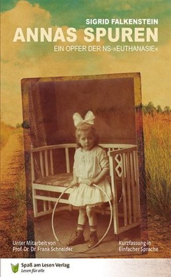 Annas Spuren