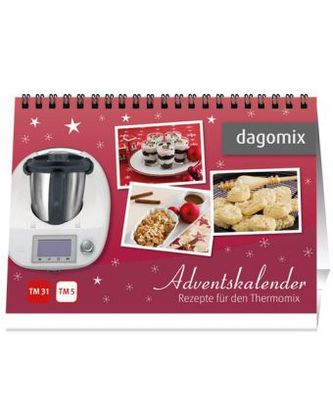 Rezepte für den Thermomix