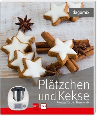 Plätzchen und Kekse