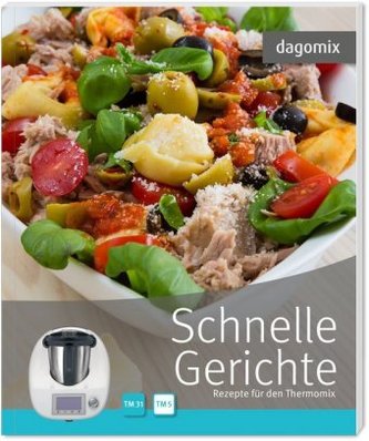 Schnelle Gerichte