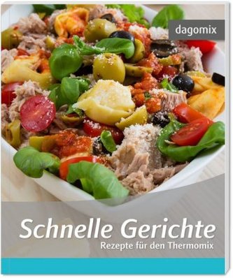 Schnelle Gerichte