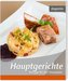 Hauptgerichte - Rezepte für den Thermomix