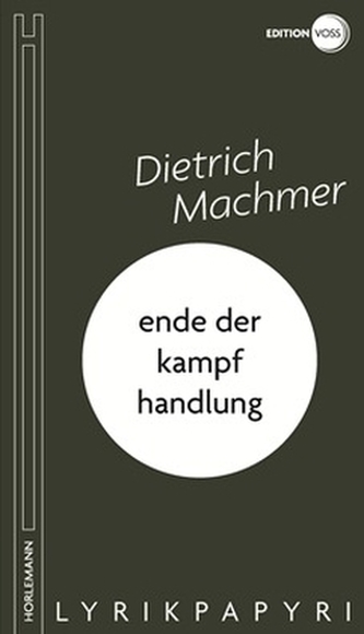 ende der kampfhandlung