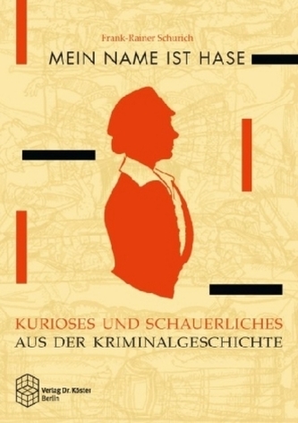 Mein Name ist Hase