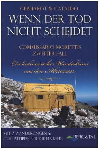 Wenn der Tod nicht scheidet